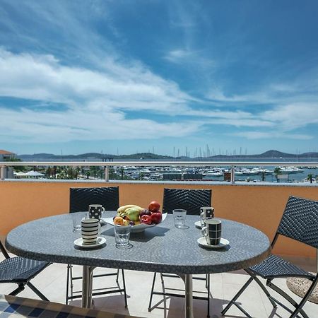 Apartmani Andora,Centar-Vodice Exterior foto