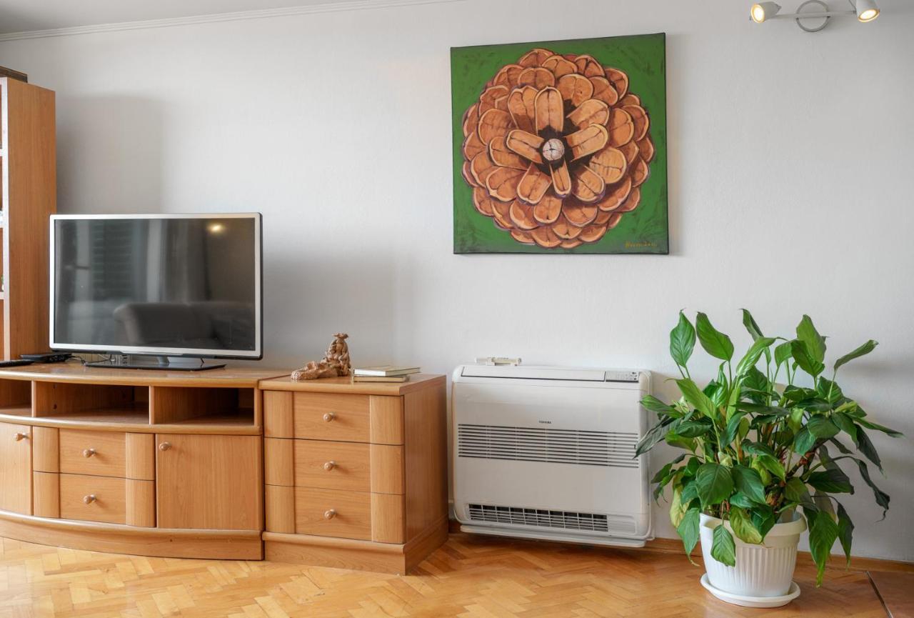Apartmani Andora,Centar-Vodice Exterior foto