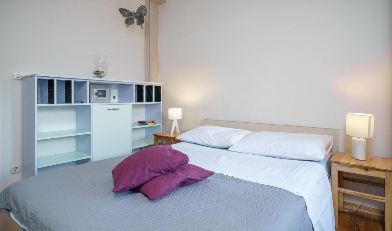 Apartmani Andora,Centar-Vodice Exterior foto