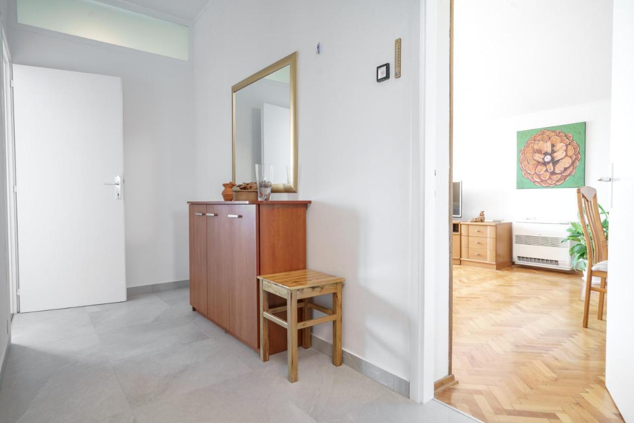 Apartmani Andora,Centar-Vodice Exterior foto