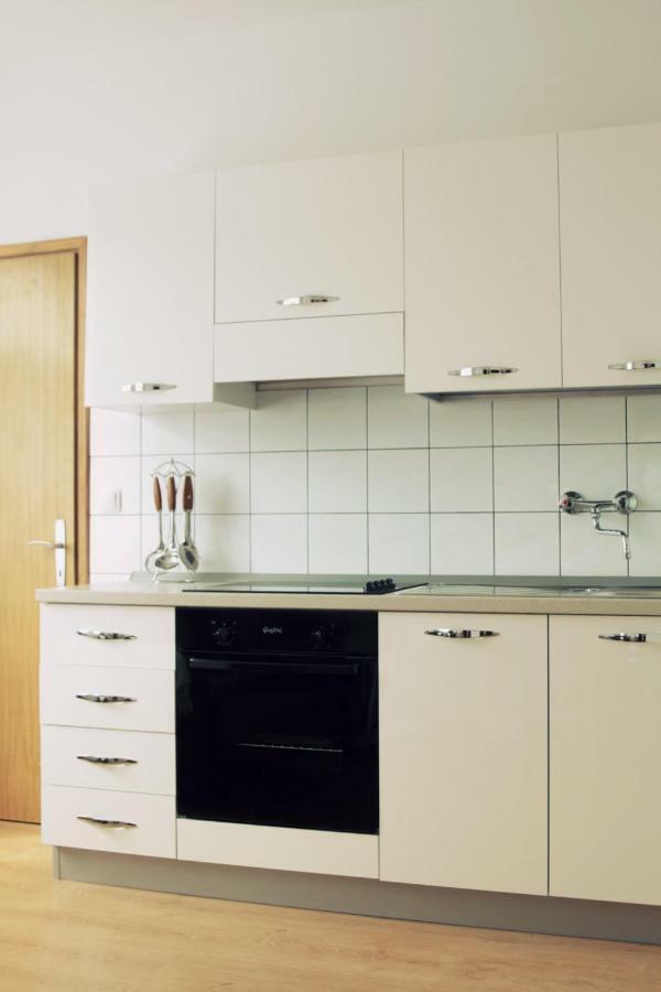 Apartmani Andora,Centar-Vodice Exterior foto