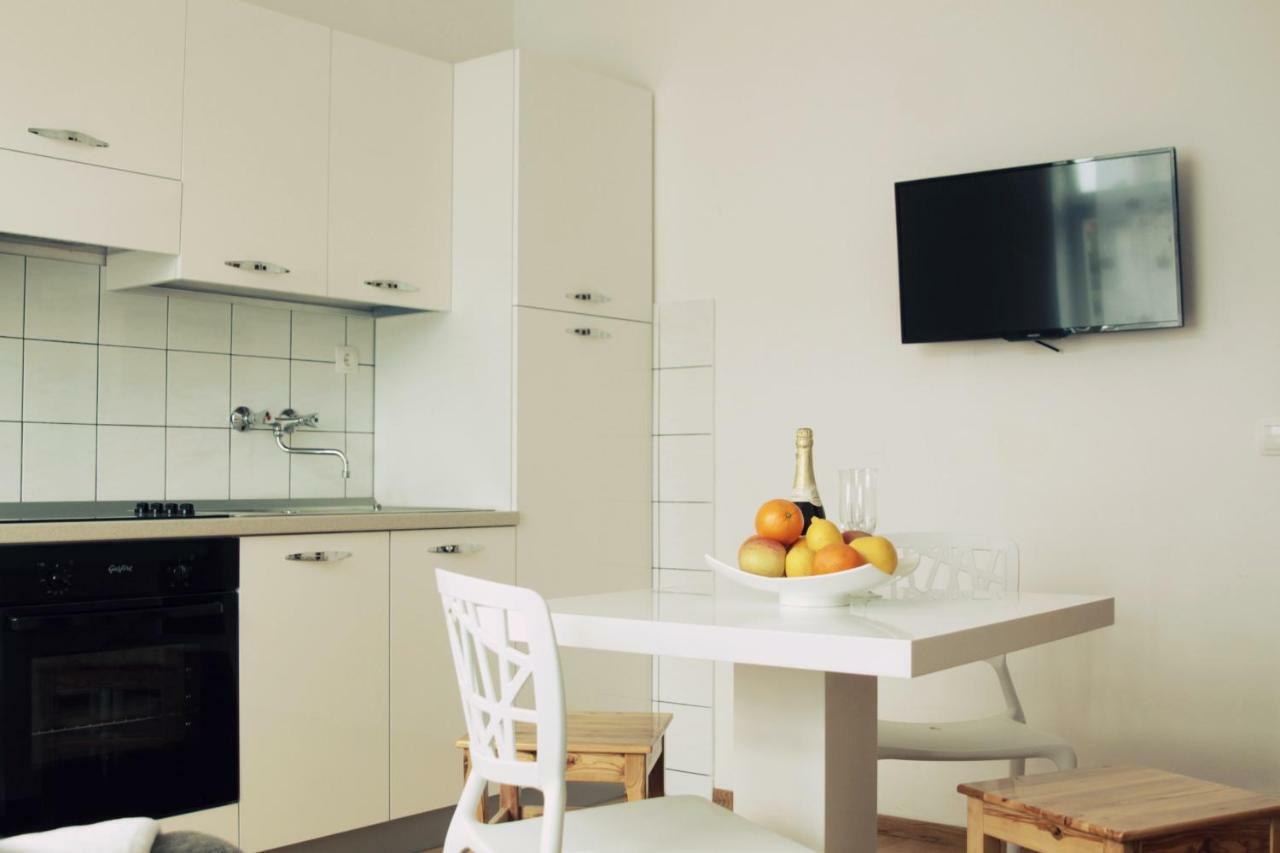 Apartmani Andora,Centar-Vodice Exterior foto