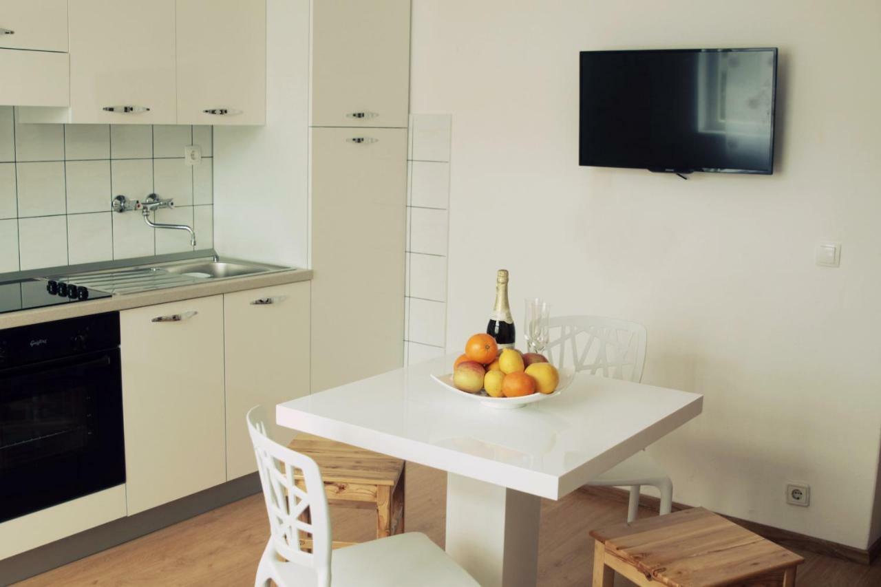 Apartmani Andora,Centar-Vodice Exterior foto
